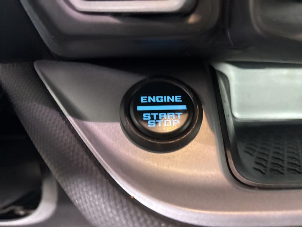 used 2024 Ford Bronco Sport car, priced at $20,800