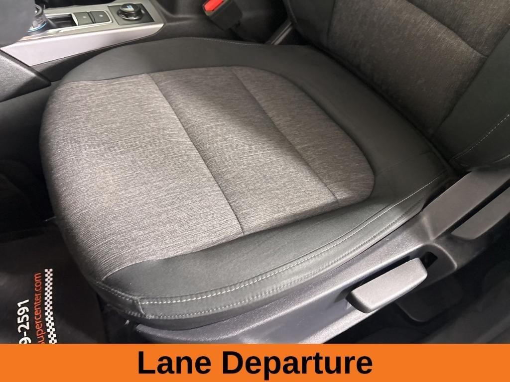 used 2024 Ford Bronco Sport car, priced at $20,800