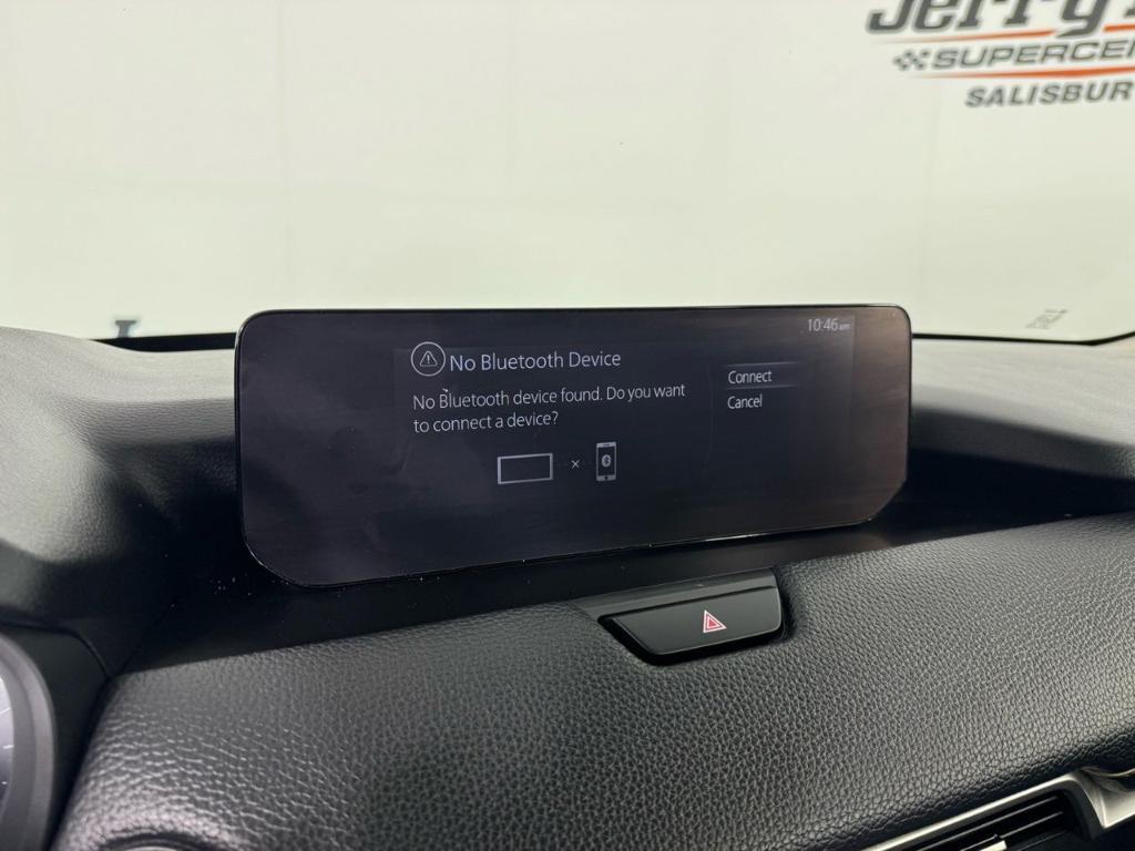 used 2024 Mazda CX-90 car, priced at $25,000