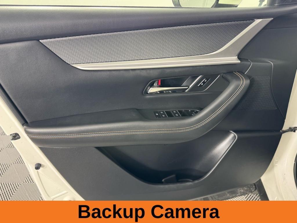 used 2024 Mazda CX-90 car, priced at $25,000