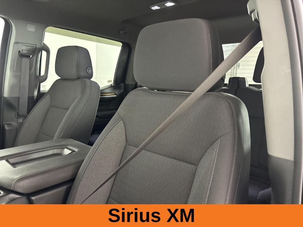 used 2024 GMC Sierra 1500 car, priced at $48,300