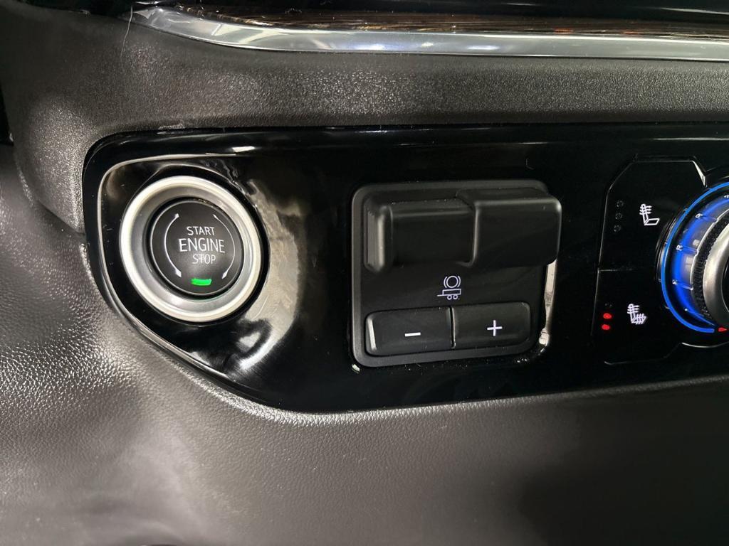 used 2024 GMC Sierra 1500 car, priced at $48,300