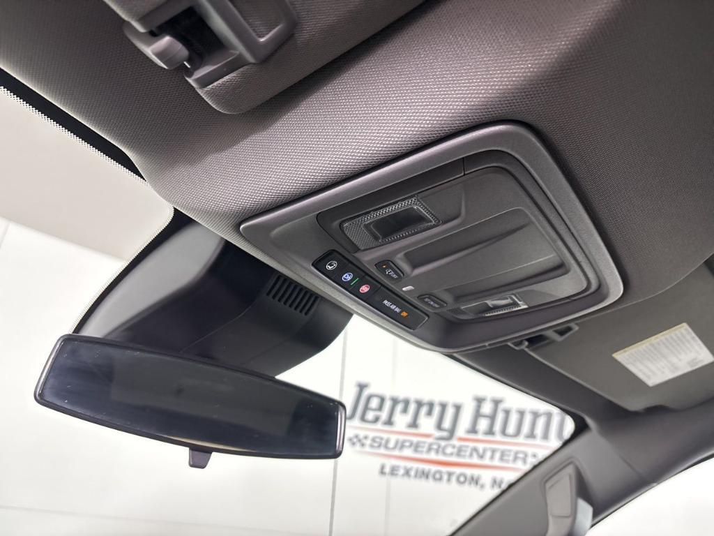 used 2024 GMC Sierra 1500 car, priced at $48,300