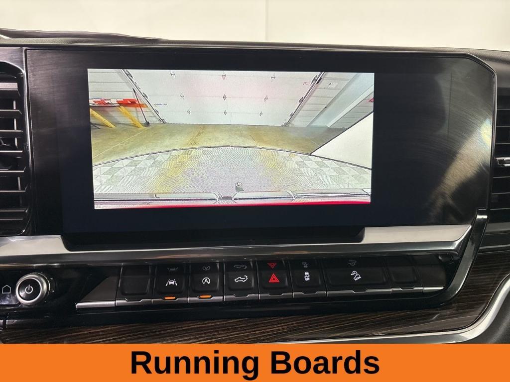 used 2024 GMC Sierra 1500 car, priced at $48,300