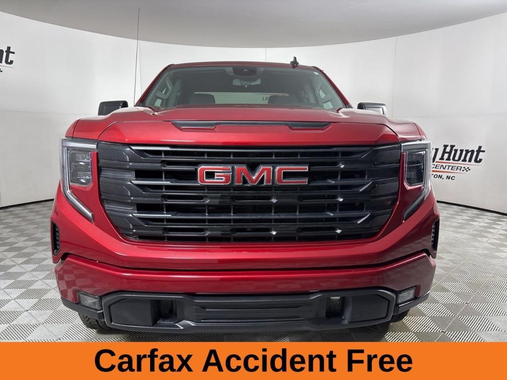 used 2024 GMC Sierra 1500 car, priced at $48,300