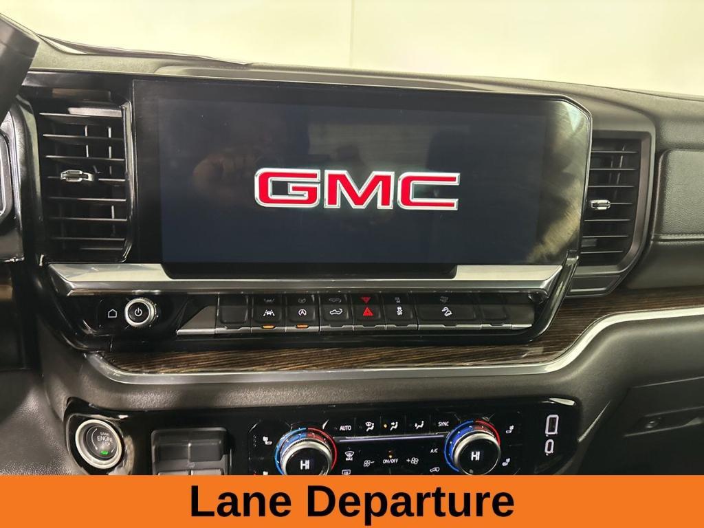 used 2024 GMC Sierra 1500 car, priced at $48,300