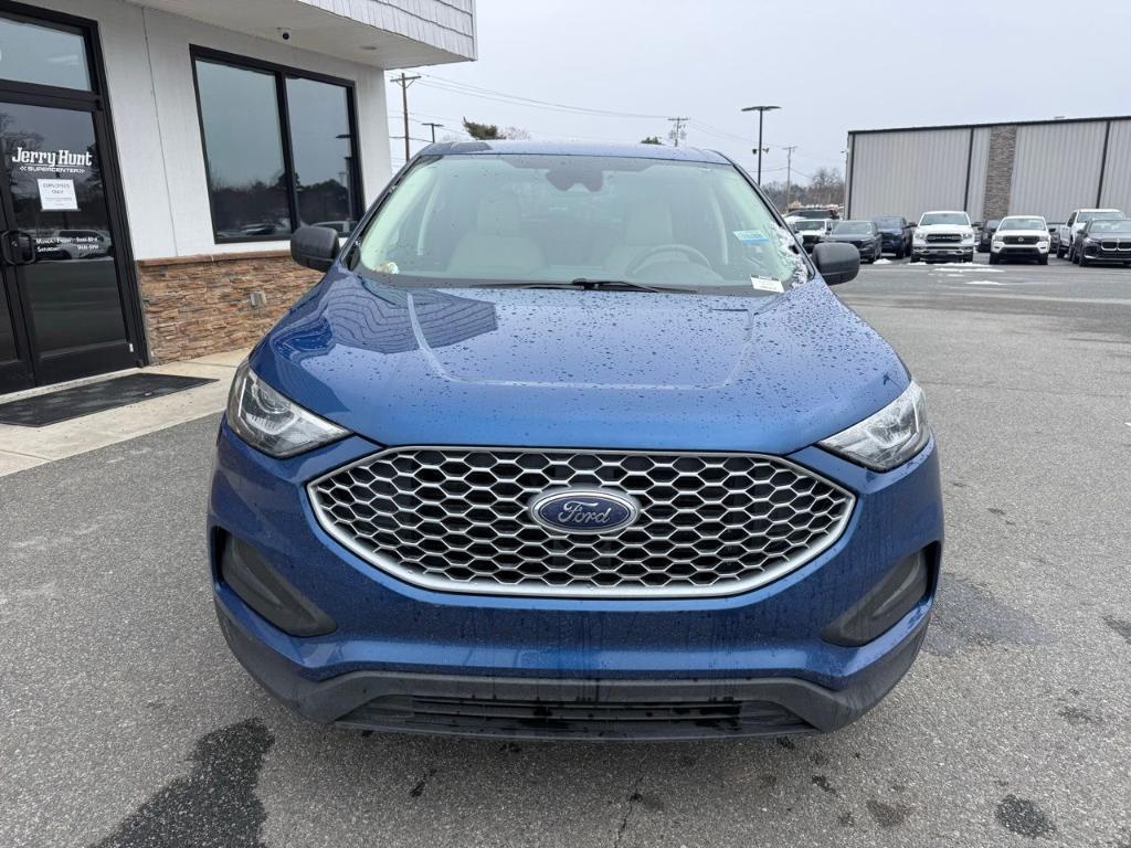 used 2023 Ford Edge car, priced at $20,900