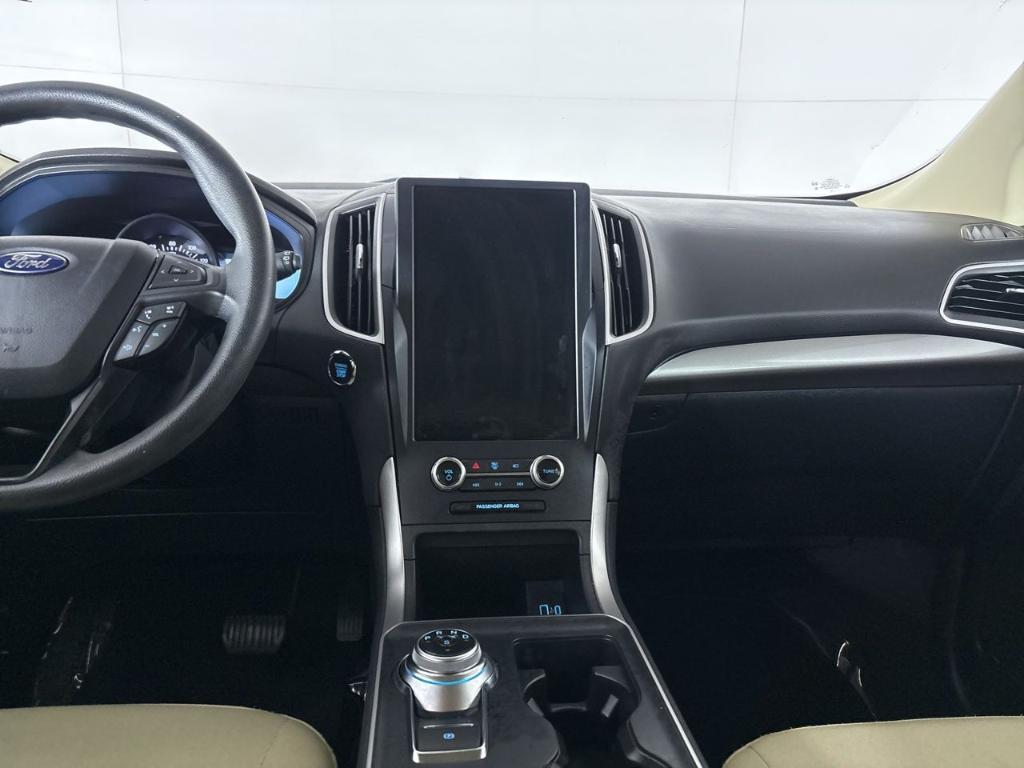 used 2023 Ford Edge car, priced at $19,300