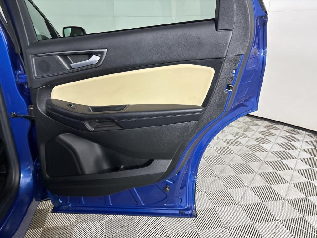used 2023 Ford Edge car, priced at $19,300