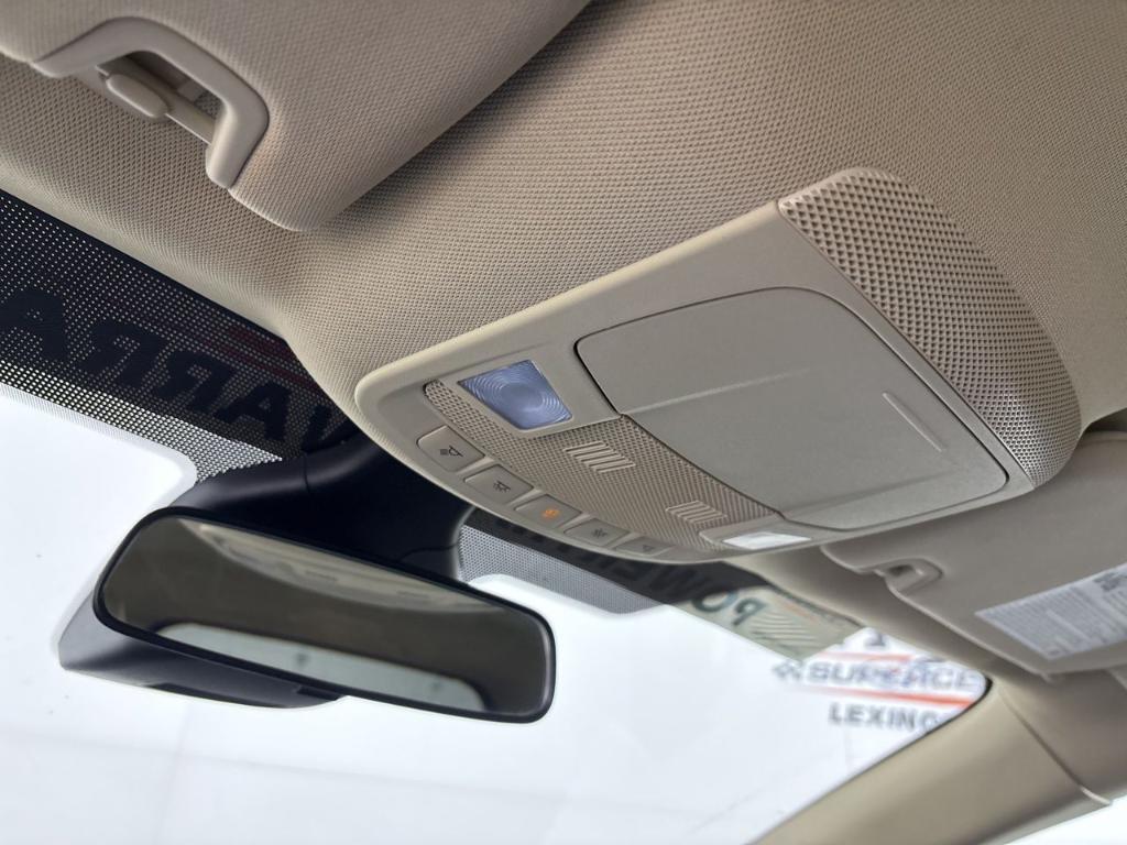 used 2023 Ford Edge car, priced at $19,300