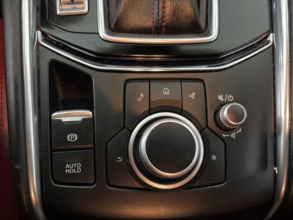 used 2023 Mazda CX-5 car, priced at $24,888