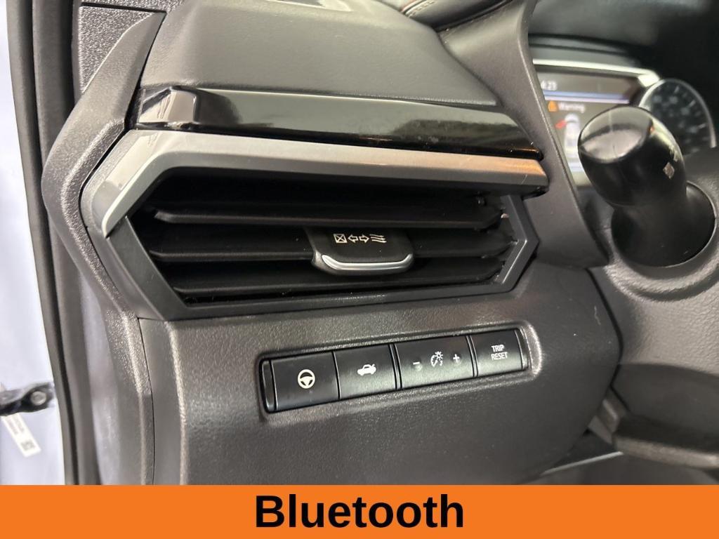 used 2024 Nissan Altima car, priced at $24,123