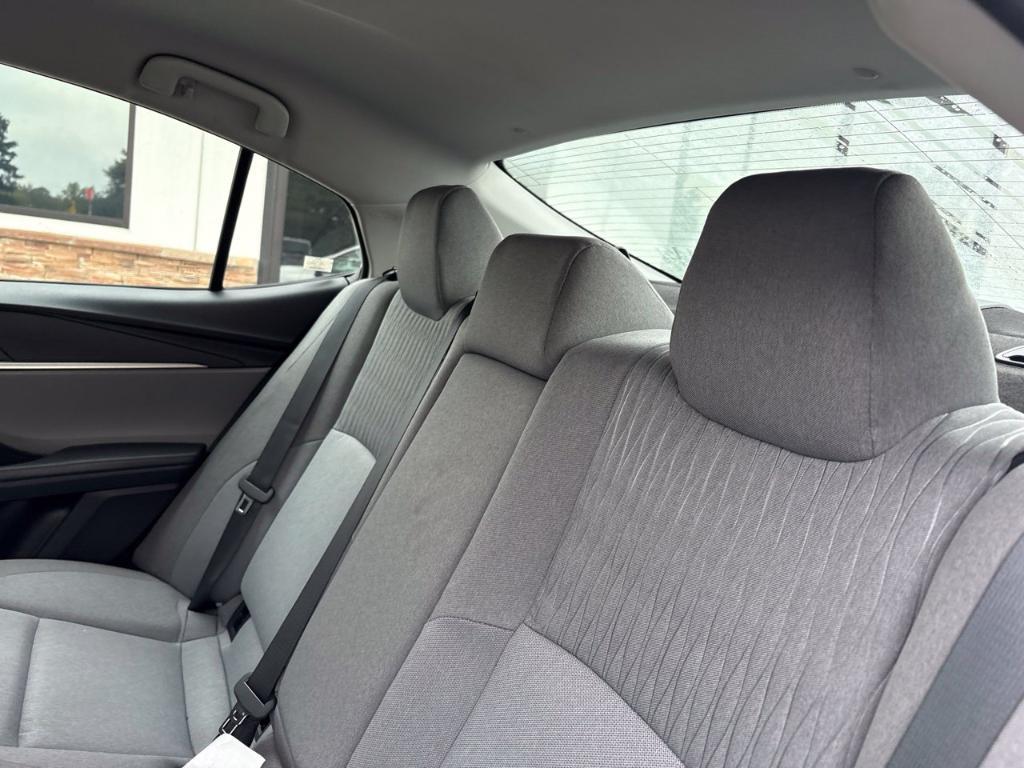 used 2025 Toyota Camry car, priced at $26,864