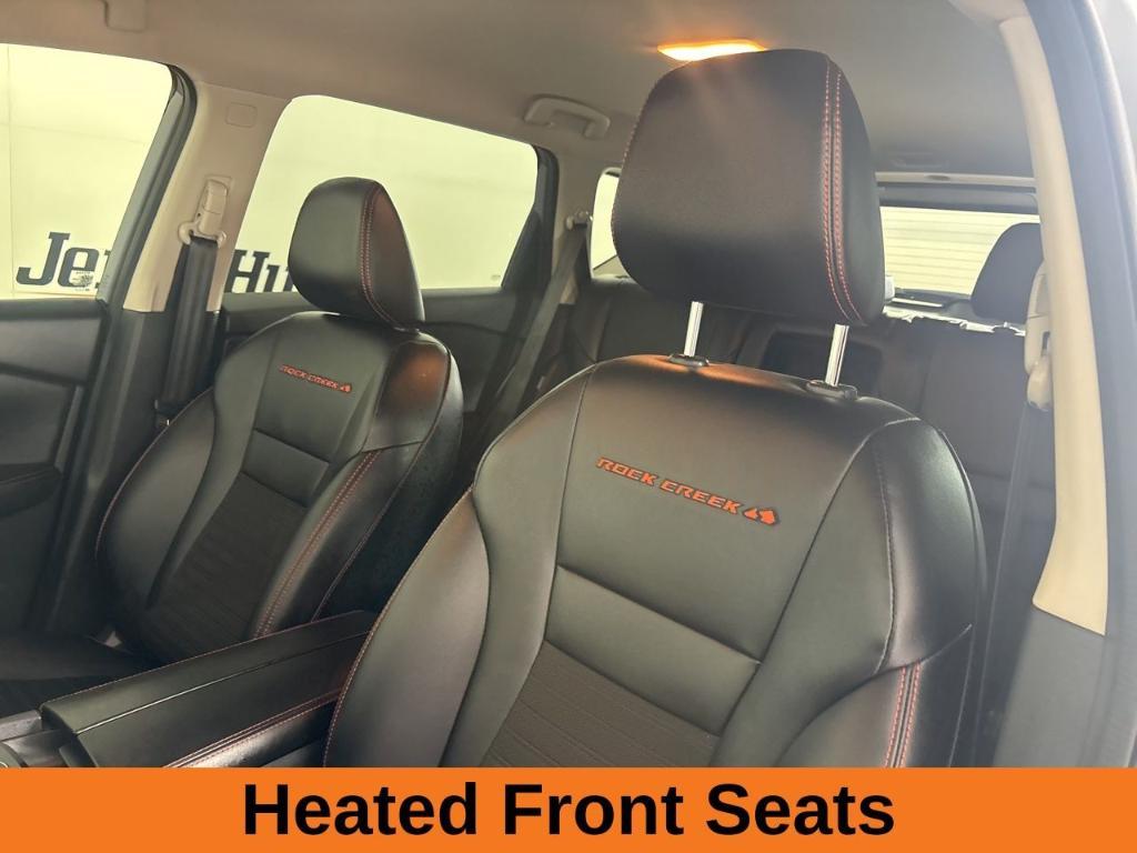 used 2025 Nissan Rogue car, priced at $26,531