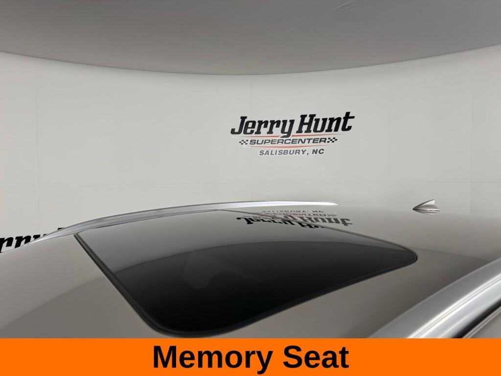 used 2024 Mazda CX-30 car, priced at $23,788