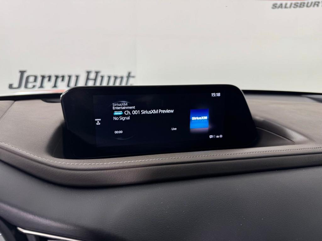 used 2024 Mazda CX-30 car, priced at $23,788