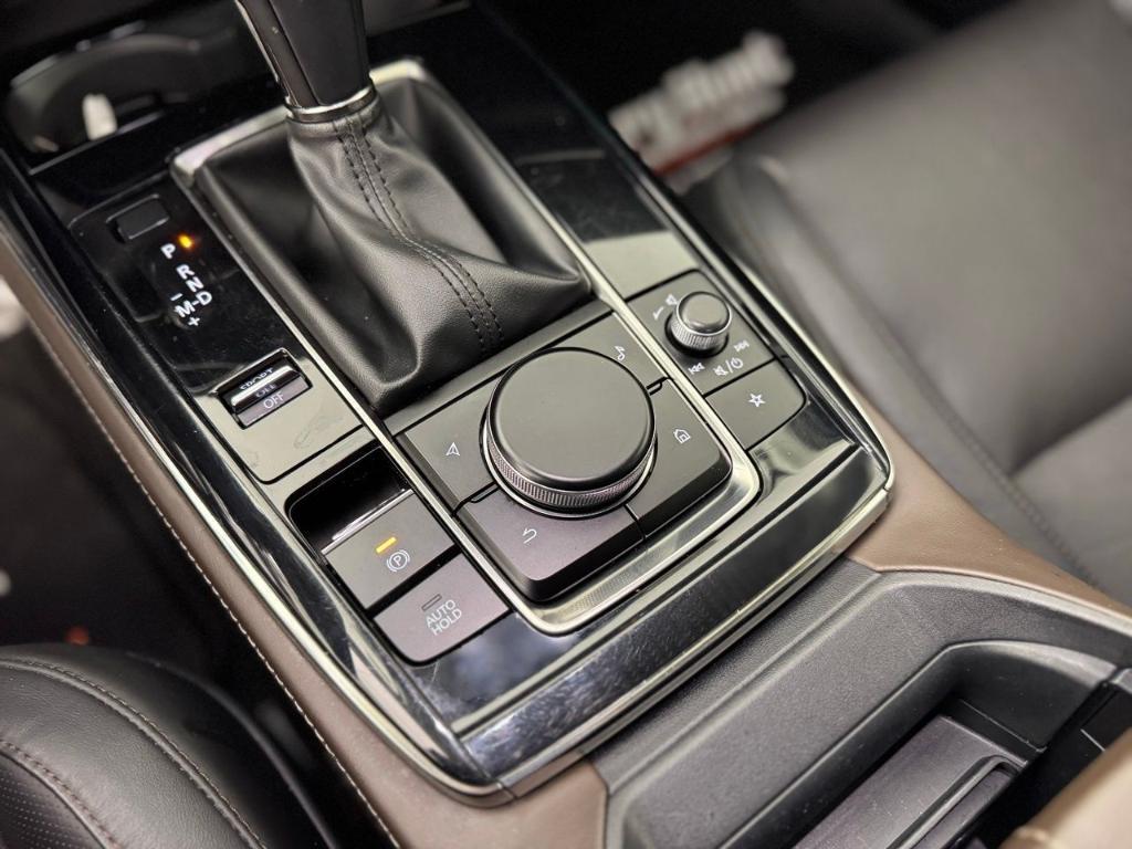 used 2024 Mazda CX-30 car, priced at $23,788