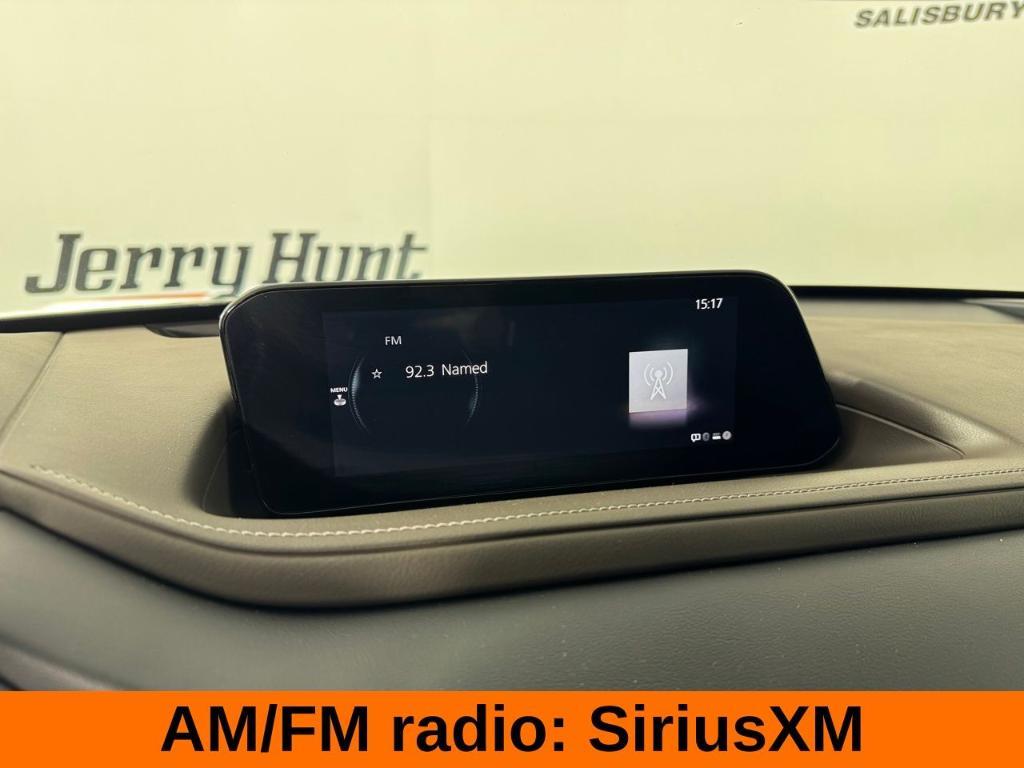 used 2024 Mazda CX-30 car, priced at $23,788