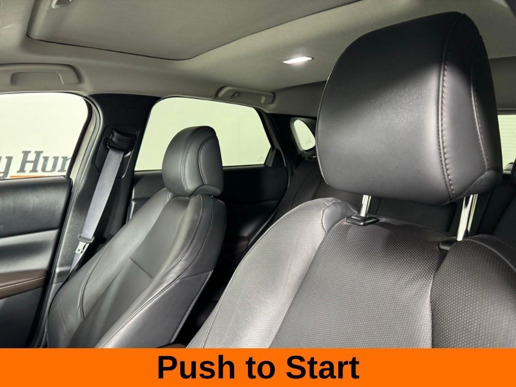 used 2024 Mazda CX-30 car, priced at $23,788
