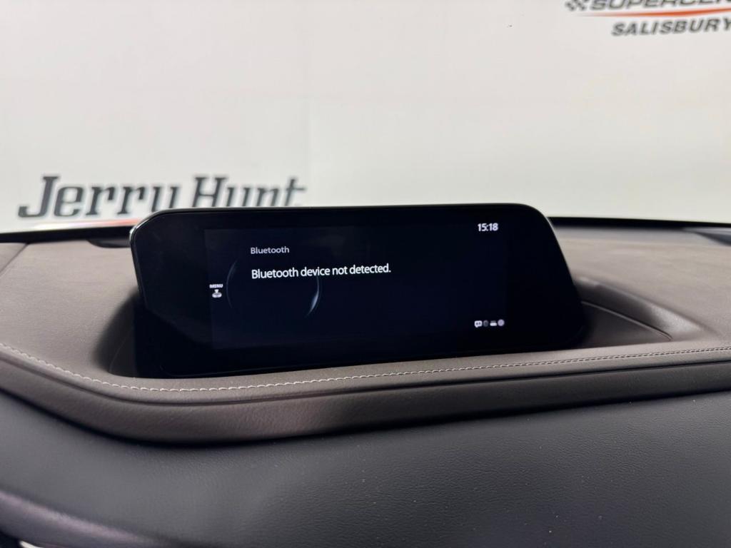 used 2024 Mazda CX-30 car, priced at $23,788