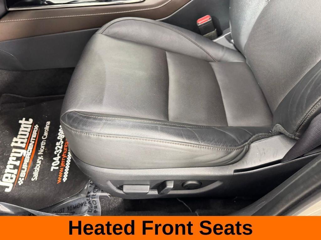 used 2024 Mazda CX-30 car, priced at $23,788