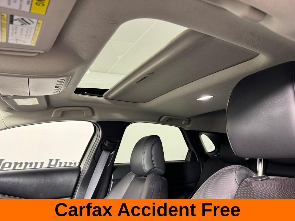 used 2024 Mazda CX-30 car, priced at $23,788