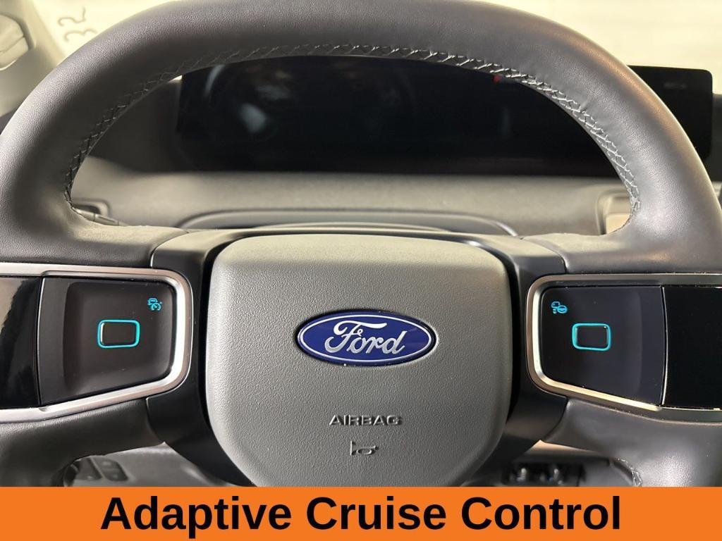 used 2025 Ford Expedition Max car, priced at $62,500