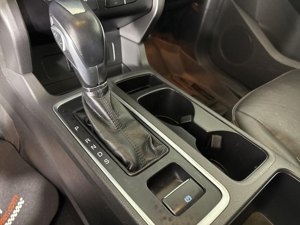 used 2018 Ford Escape car, priced at $11,100