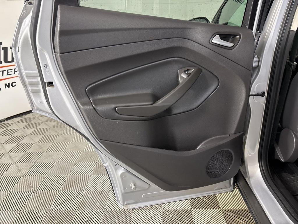 used 2018 Ford Escape car, priced at $11,100