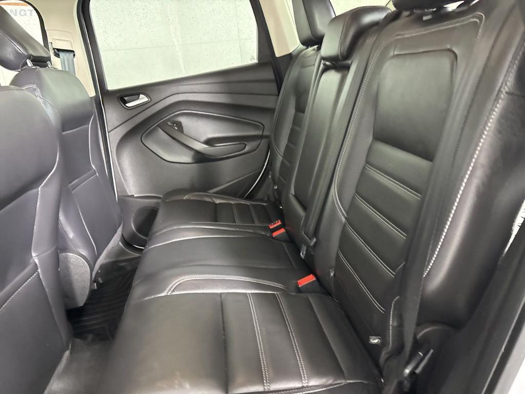 used 2018 Ford Escape car, priced at $11,100