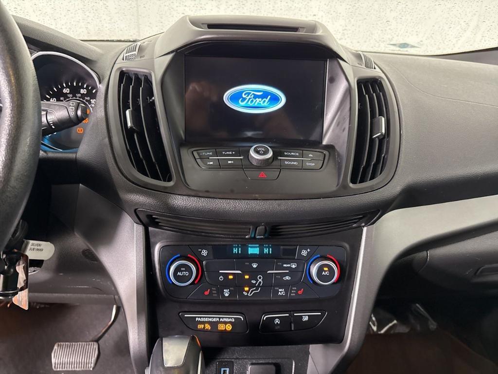 used 2018 Ford Escape car, priced at $11,100