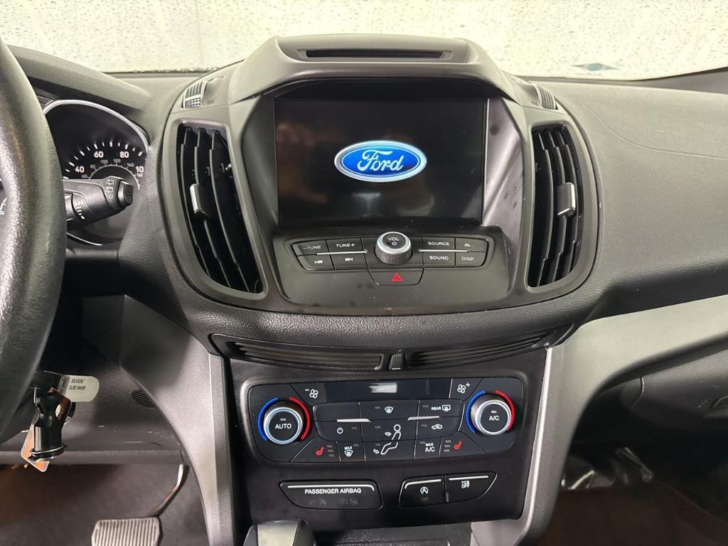 used 2018 Ford Escape car, priced at $11,100