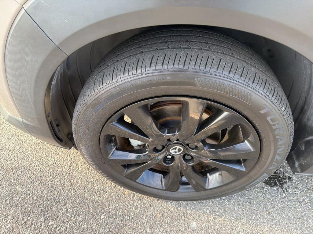 used 2023 Mazda CX-30 car, priced at $25,500