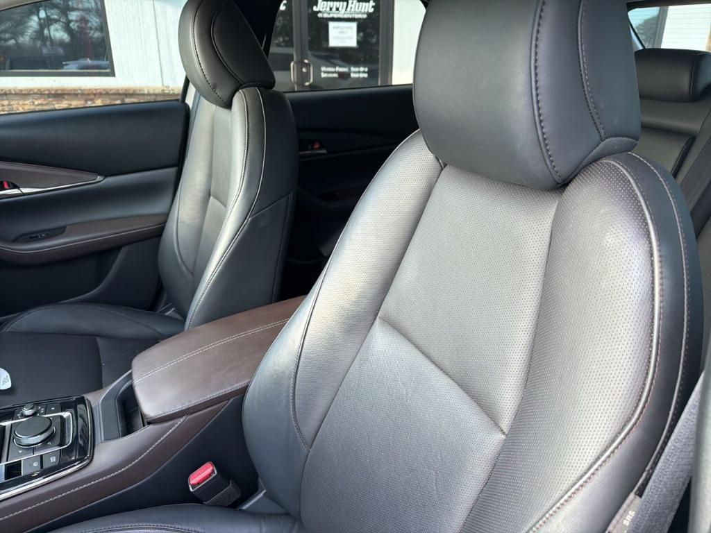 used 2023 Mazda CX-30 car, priced at $25,500