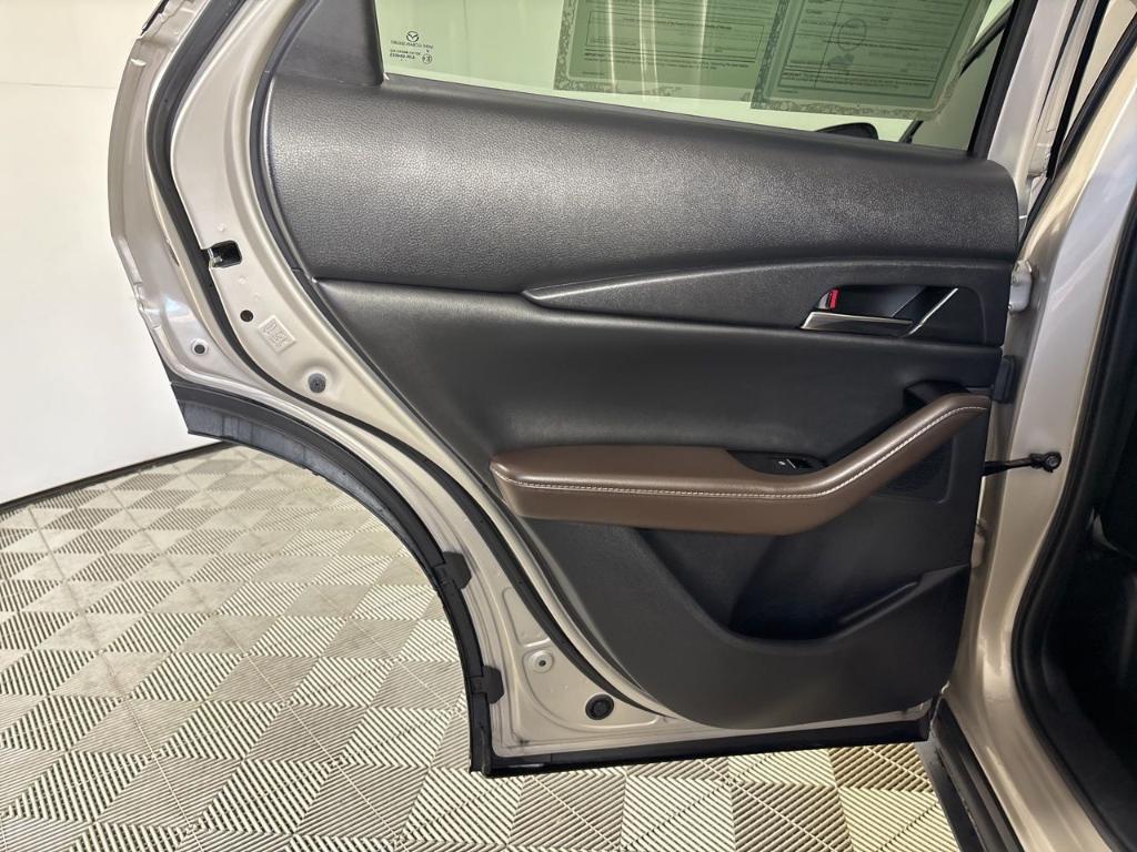 used 2023 Mazda CX-30 car, priced at $24,900