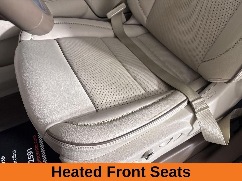 used 2024 GMC Yukon car, priced at $72,999