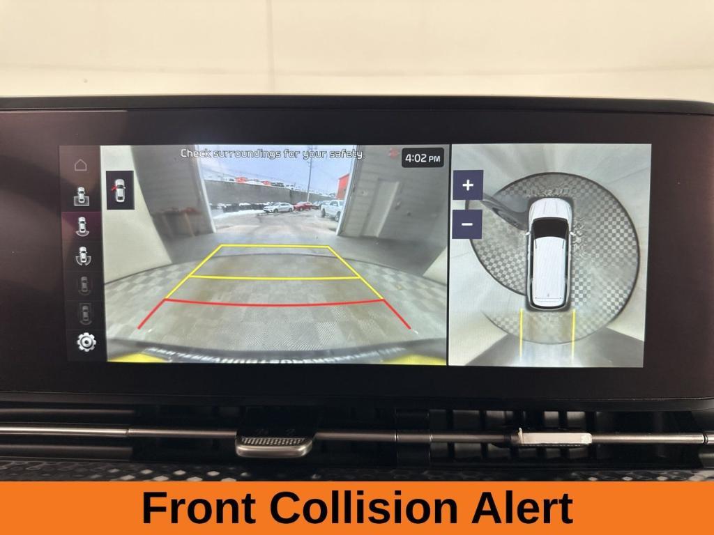 used 2024 Kia Carnival car, priced at $39,555