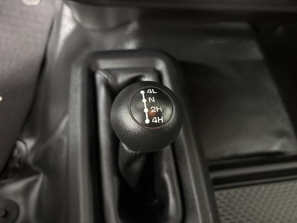 used 2023 Ram 2500 car, priced at $41,263