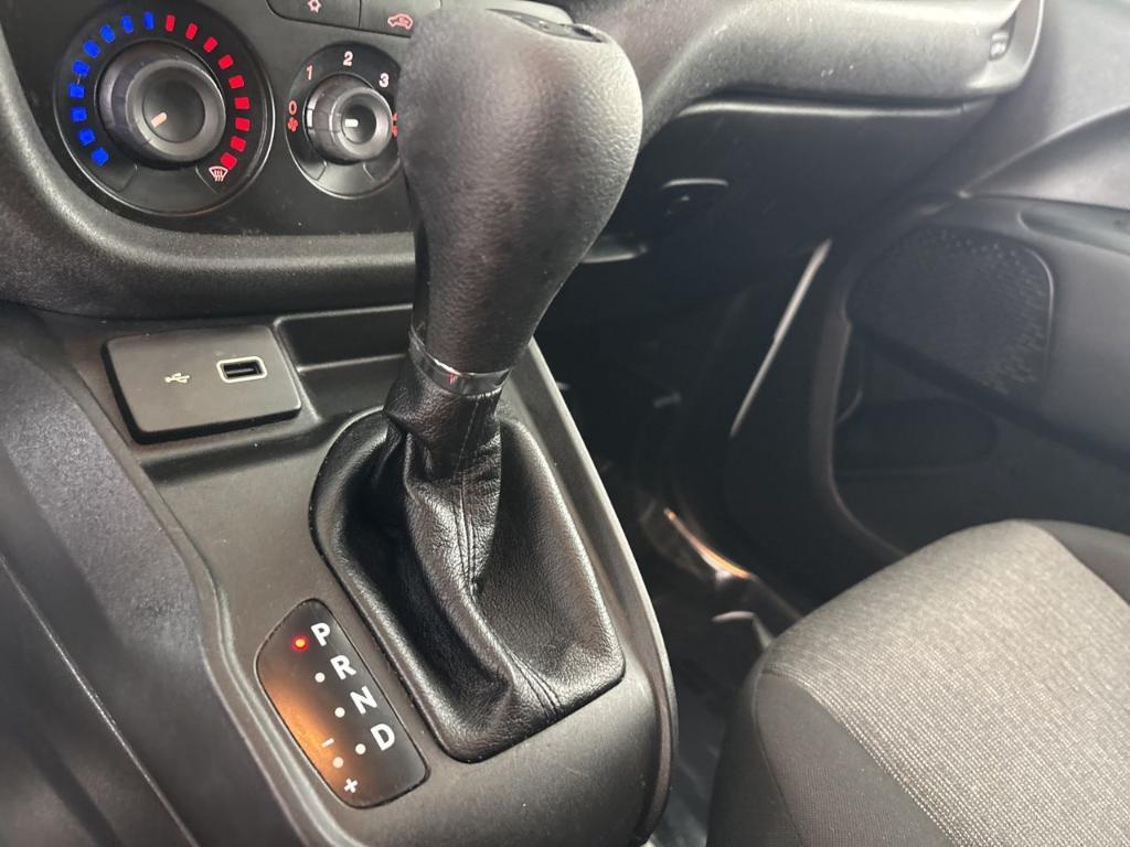 used 2022 Ram ProMaster City car, priced at $19,999