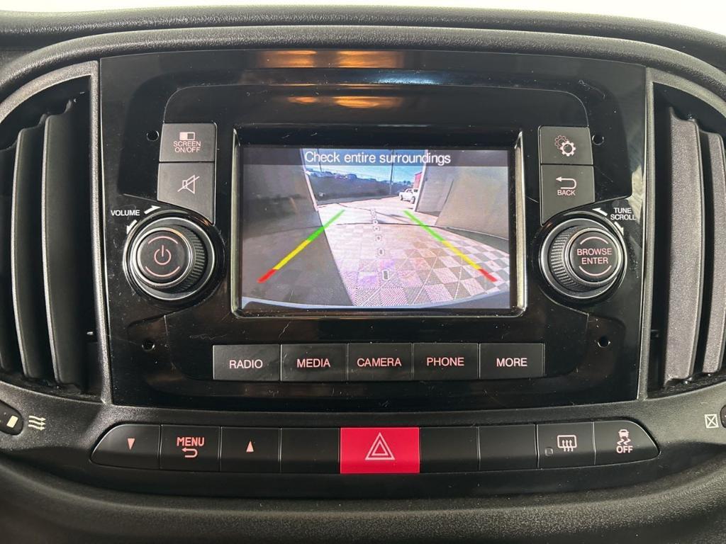 used 2022 Ram ProMaster City car, priced at $19,999