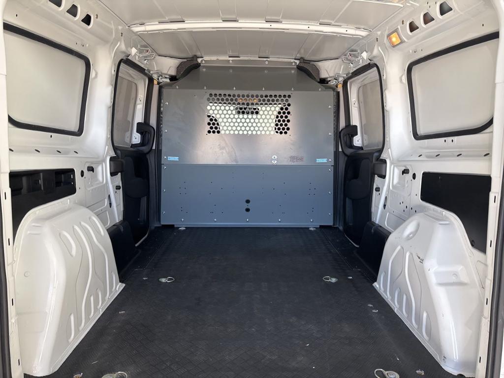 used 2022 Ram ProMaster City car, priced at $19,999