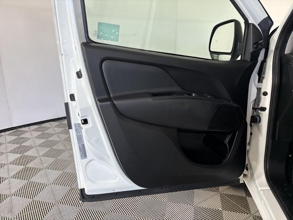 used 2022 Ram ProMaster City car, priced at $19,999