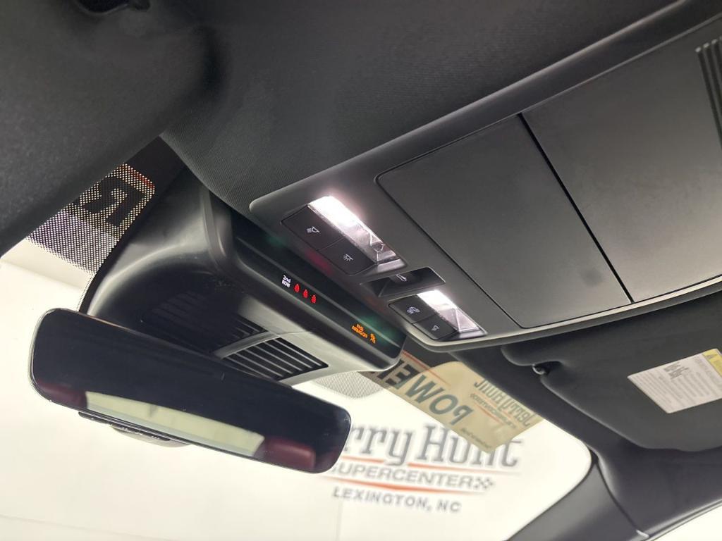 used 2025 Mazda CX-70 PHEV car, priced at $40,700