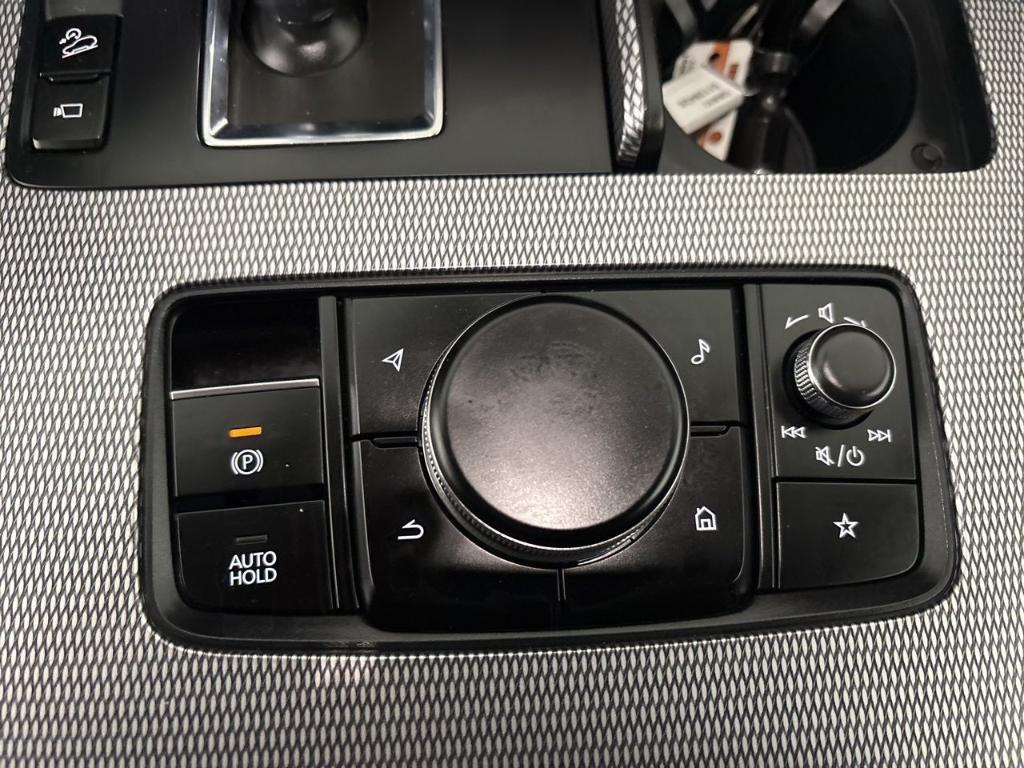 used 2025 Mazda CX-70 PHEV car, priced at $40,700