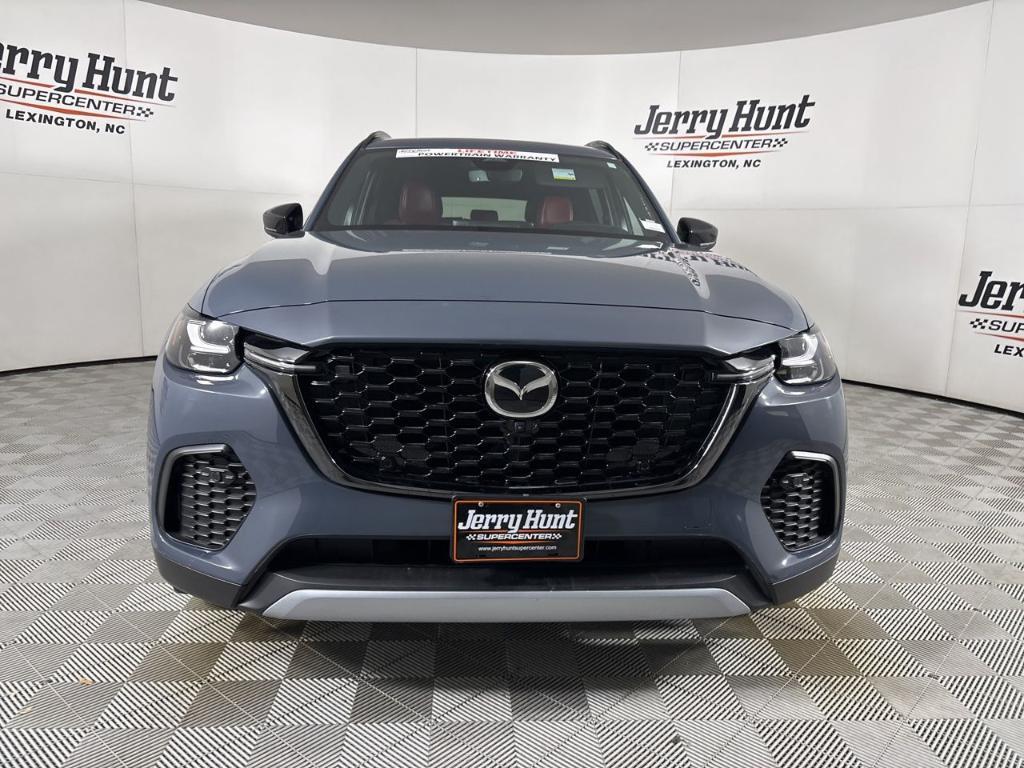 used 2025 Mazda CX-70 PHEV car, priced at $40,700