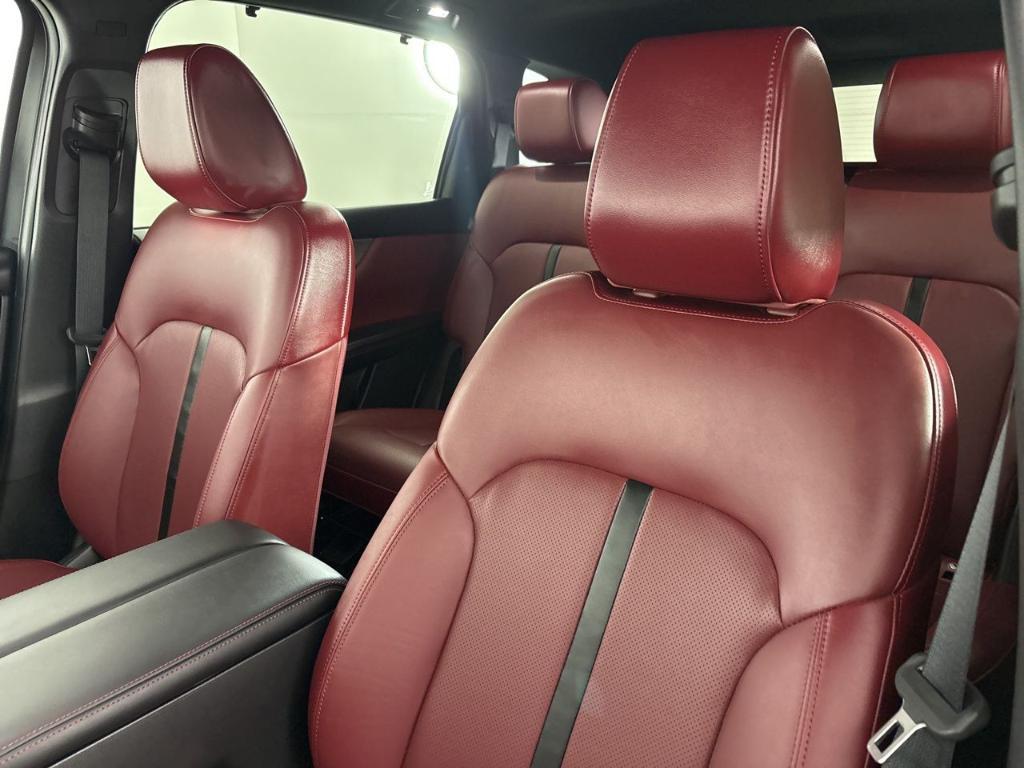 used 2025 Mazda CX-70 PHEV car, priced at $40,700