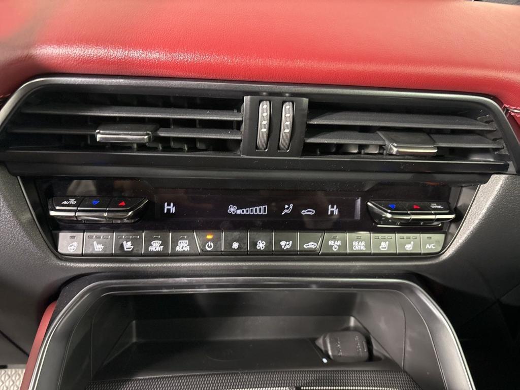 used 2025 Mazda CX-70 PHEV car, priced at $40,700