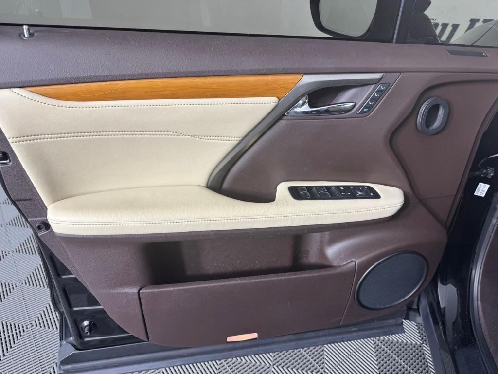 used 2016 Lexus RX 350 car, priced at $22,299