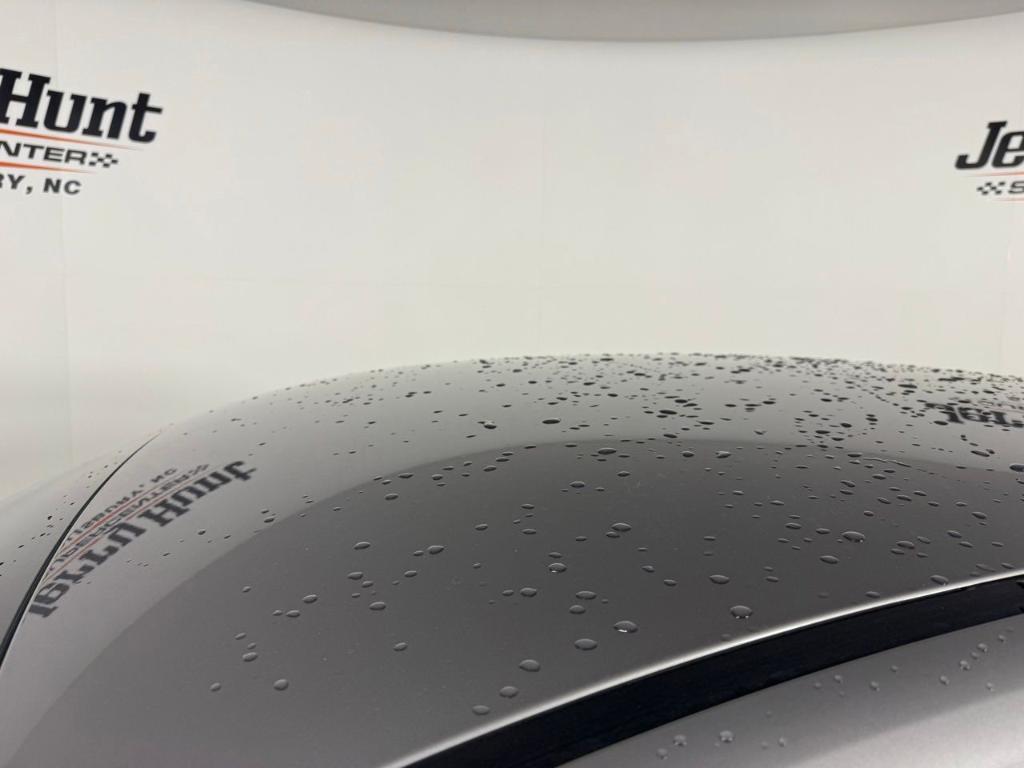 used 2025 Hyundai Elantra car, priced at $17,500