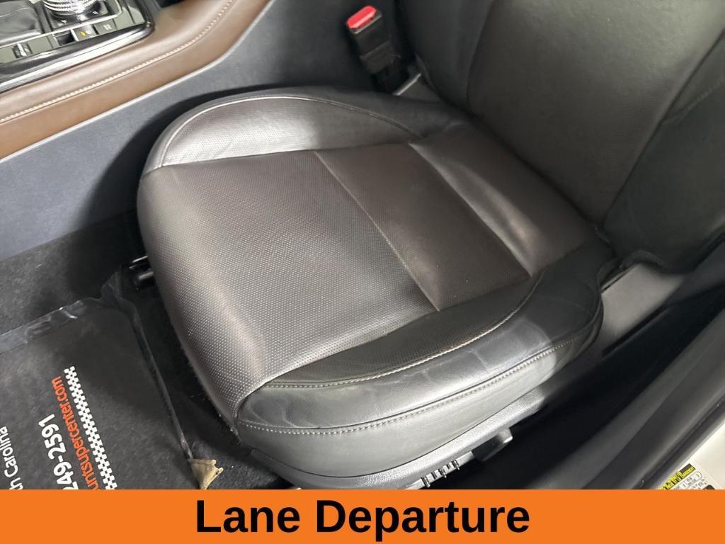 used 2021 Mazda CX-30 car, priced at $20,229